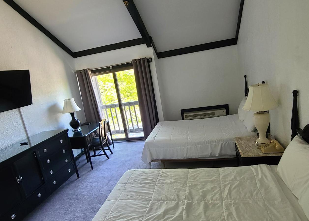 Bay Valley Resort & Conference Center Bay City Bilik gambar