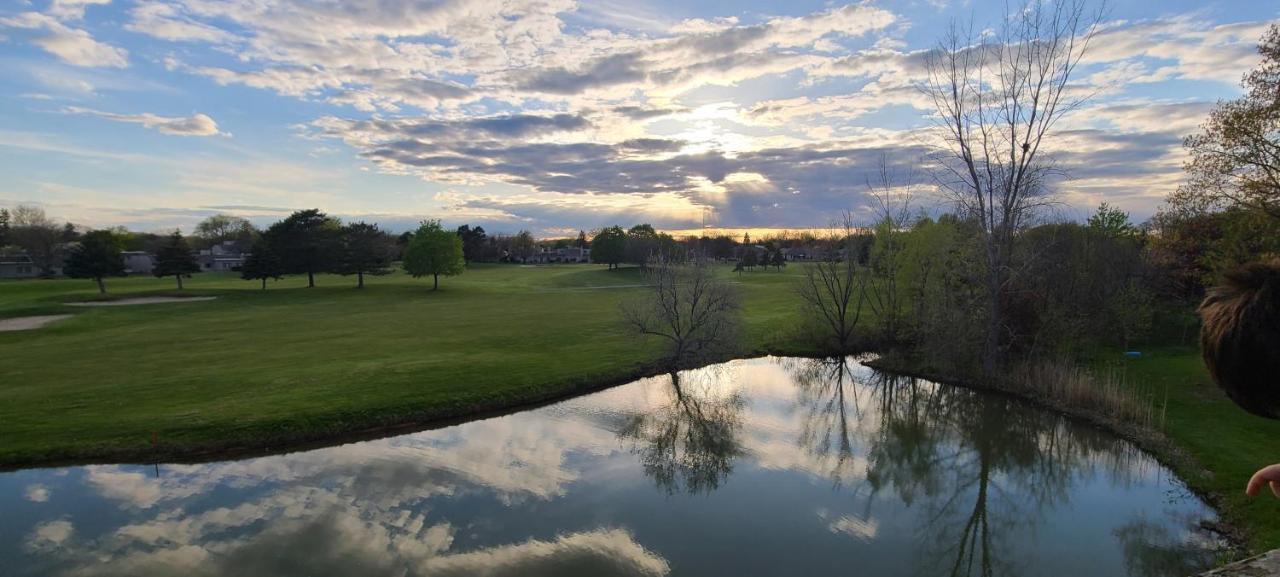 Bay Valley Resort & Conference Center Bay City Luaran gambar