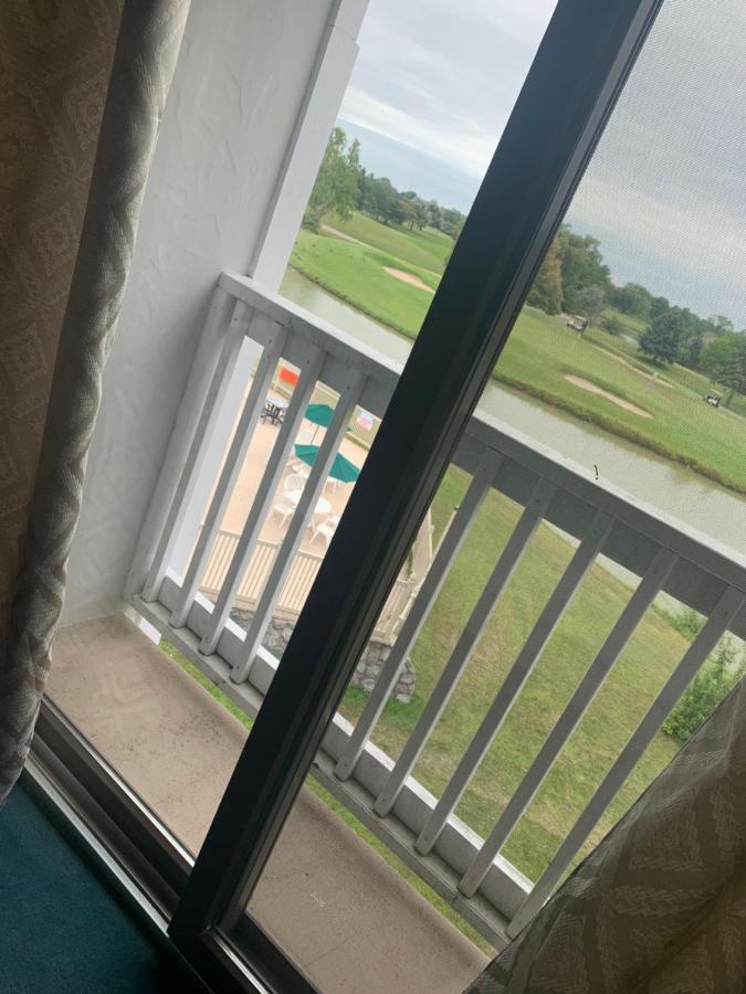 Bay Valley Resort & Conference Center Bay City Luaran gambar