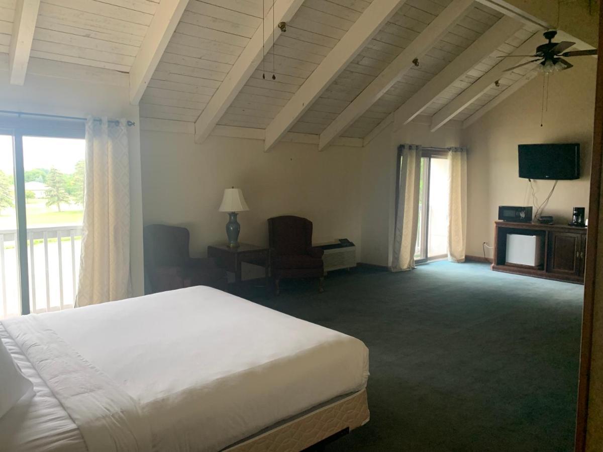 Bay Valley Resort & Conference Center Bay City Luaran gambar