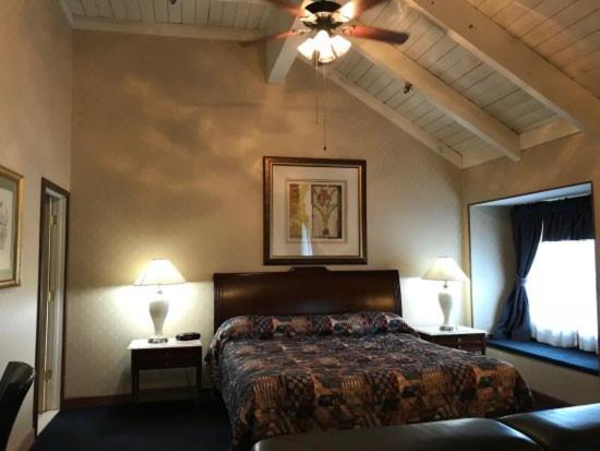 Bay Valley Resort & Conference Center Bay City Luaran gambar