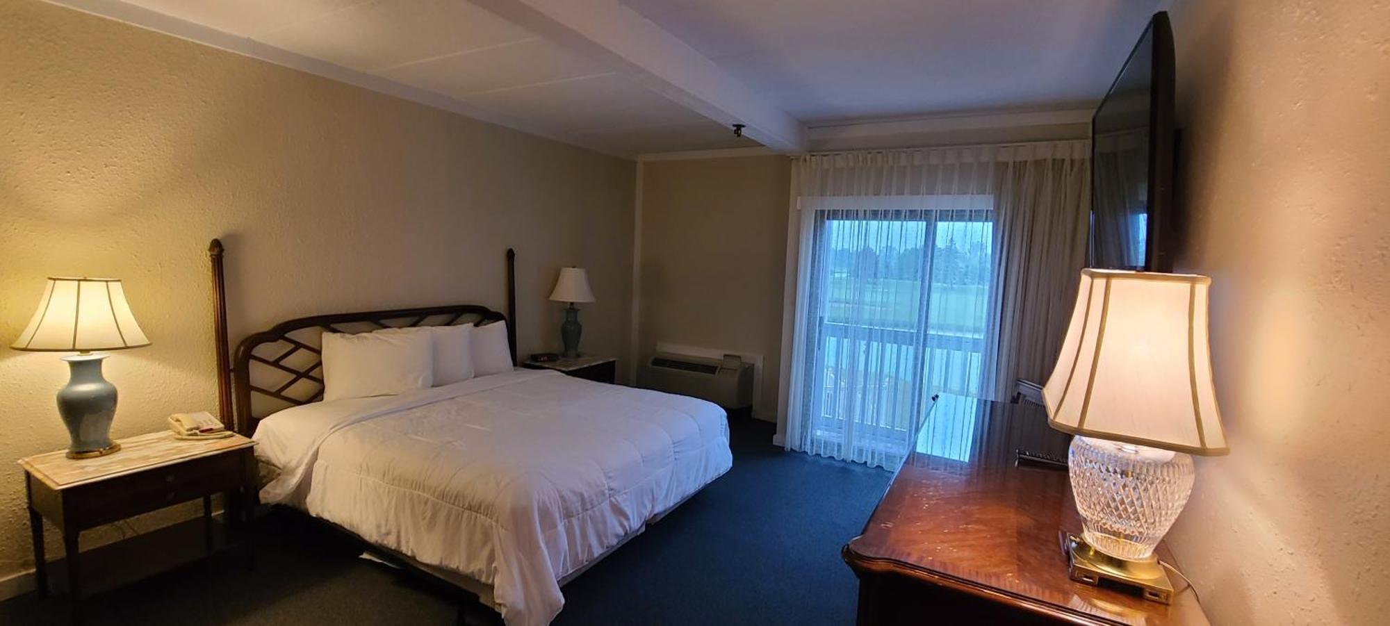 Bay Valley Resort & Conference Center Bay City Bilik gambar