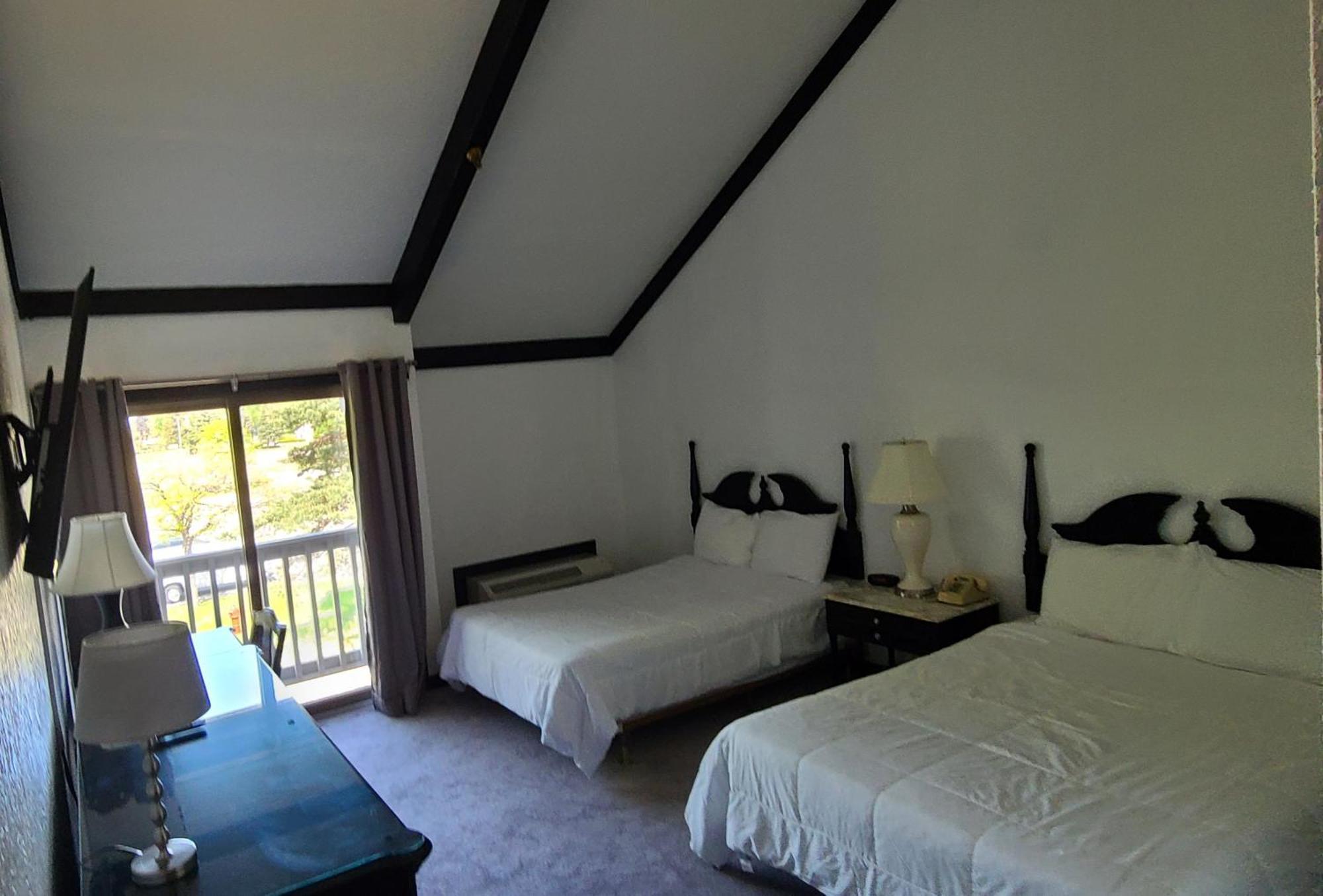 Bay Valley Resort & Conference Center Bay City Bilik gambar