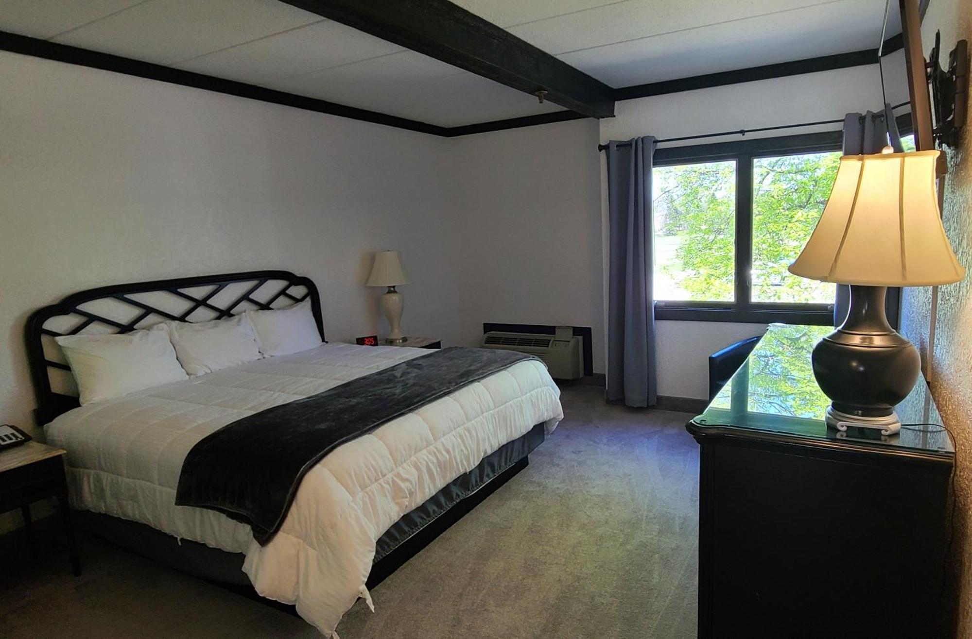 Bay Valley Resort & Conference Center Bay City Bilik gambar