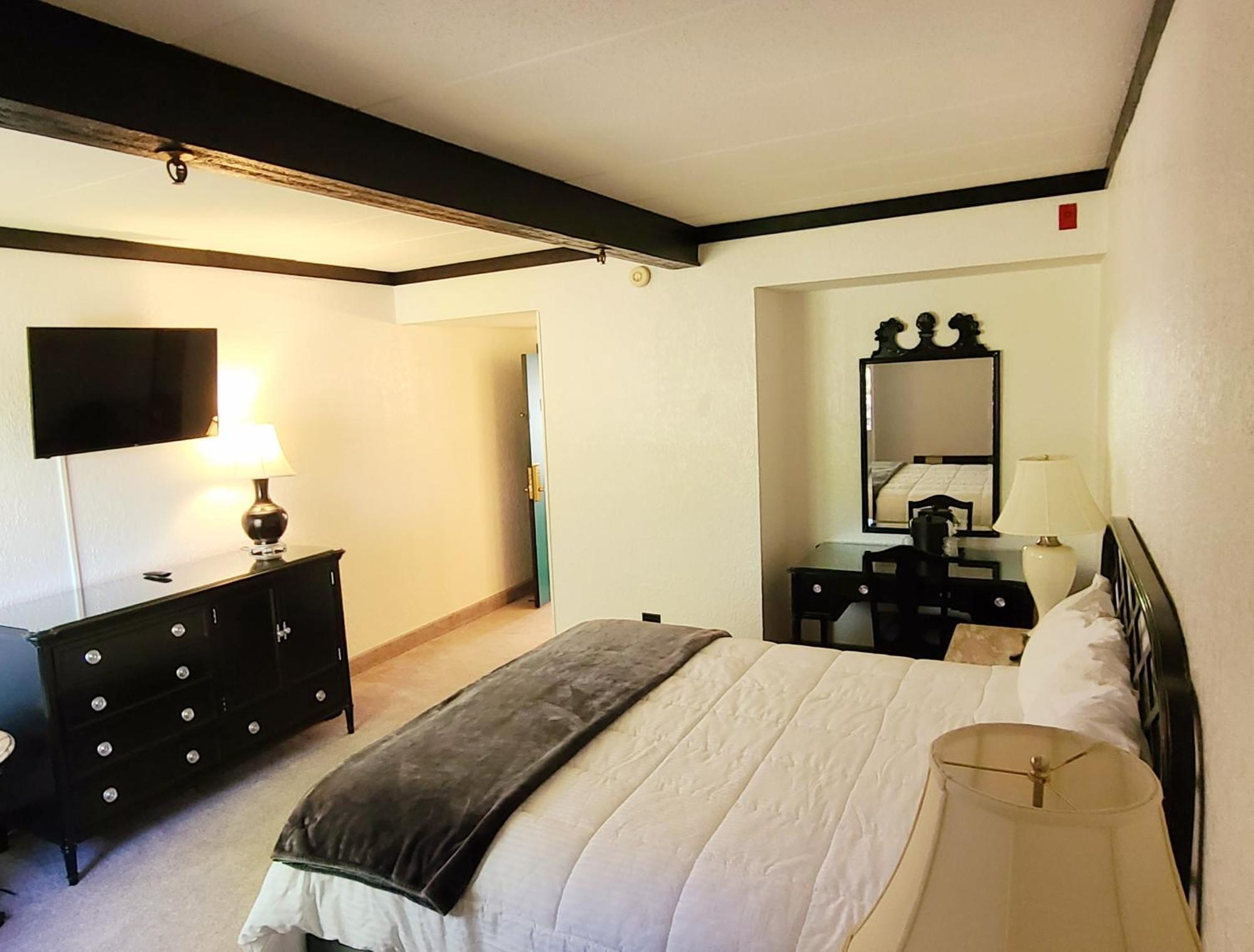 Bay Valley Resort & Conference Center Bay City Bilik gambar
