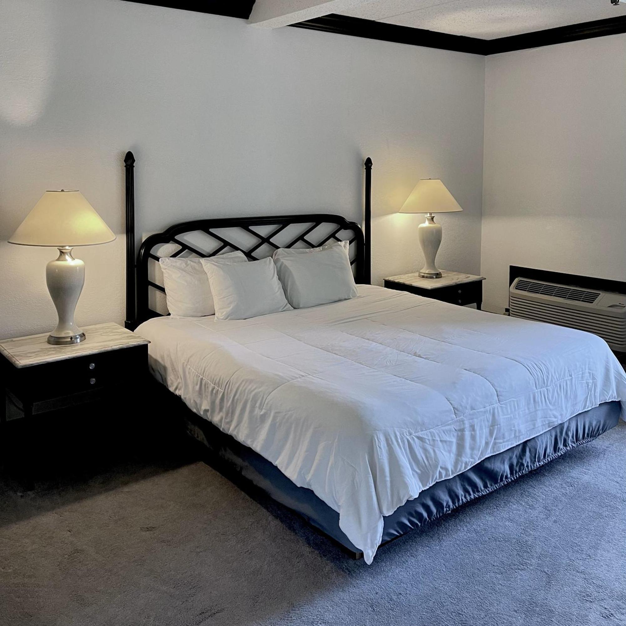 Bay Valley Resort & Conference Center Bay City Luaran gambar
