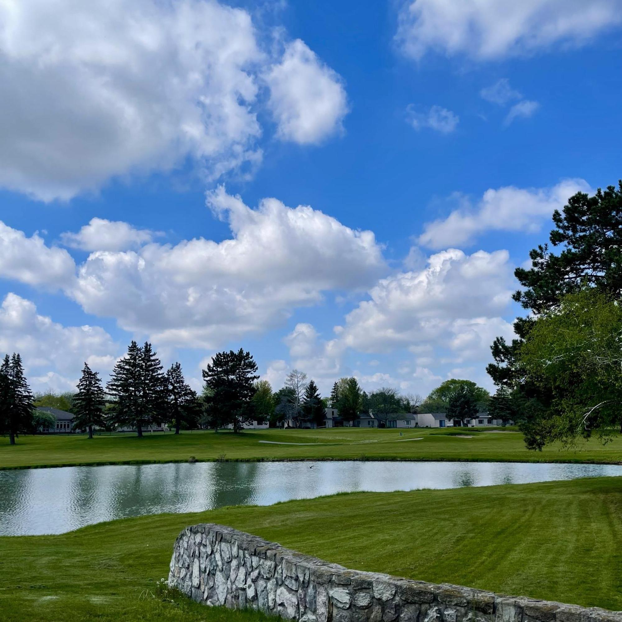 Bay Valley Resort & Conference Center Bay City Luaran gambar