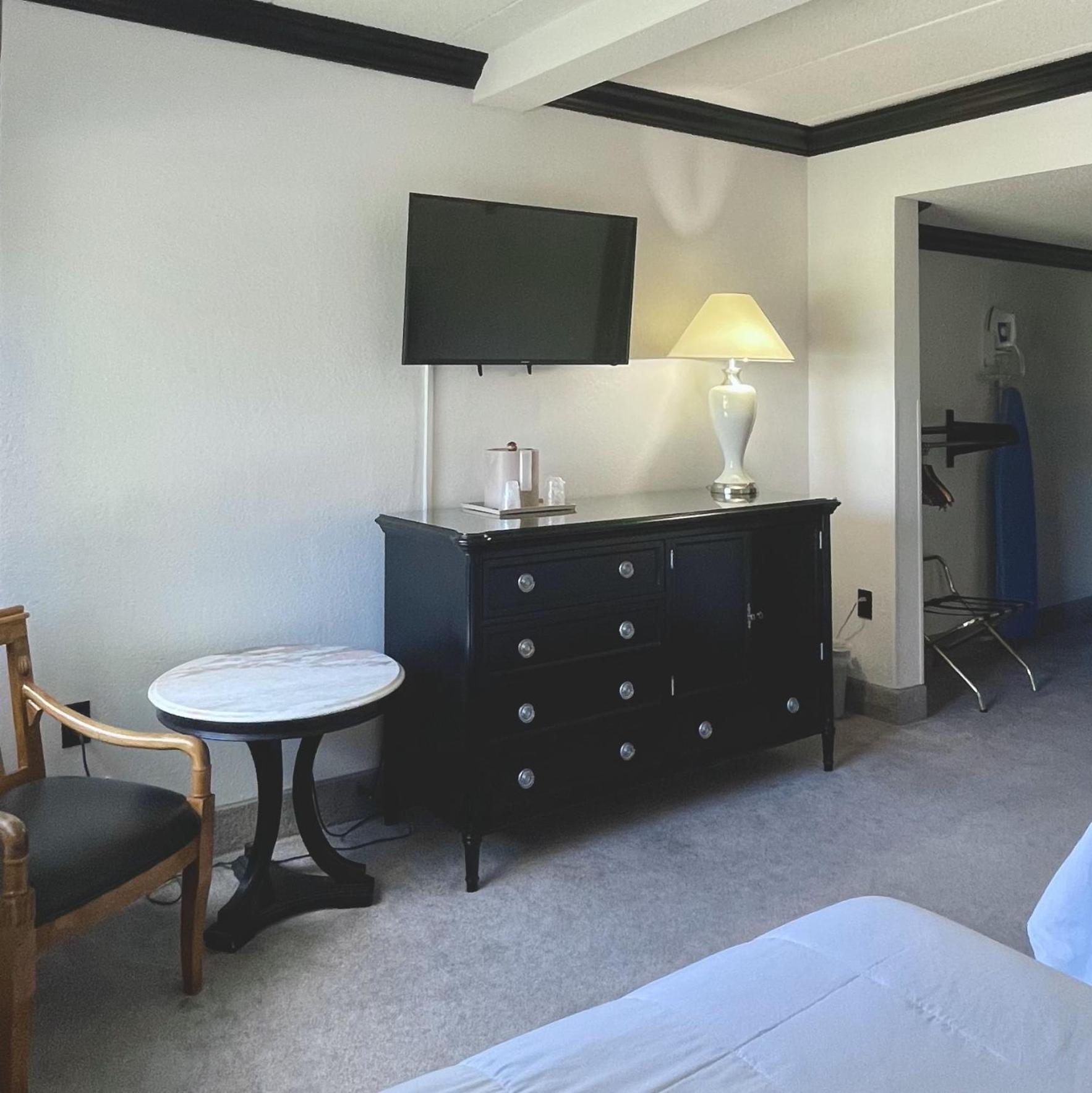 Bay Valley Resort & Conference Center Bay City Luaran gambar