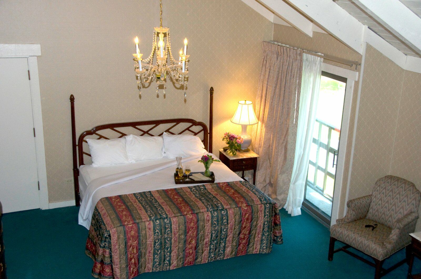 Bay Valley Resort & Conference Center Bay City Luaran gambar