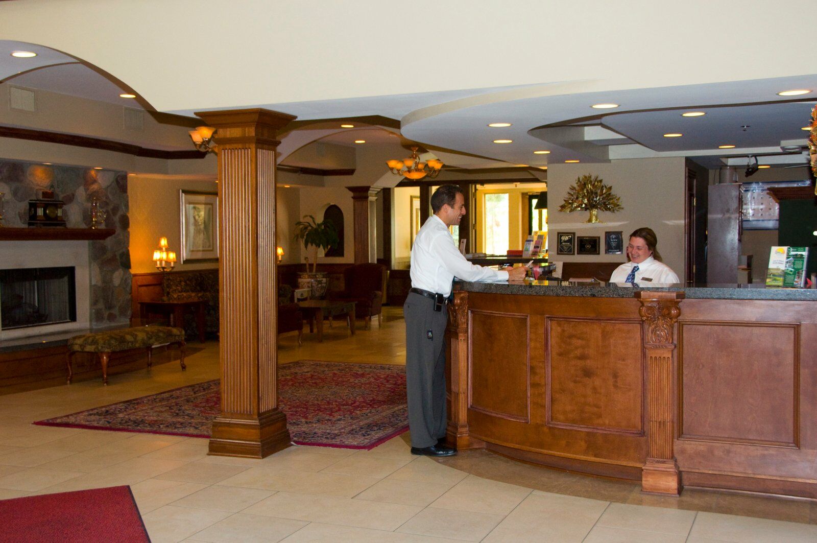 Bay Valley Resort & Conference Center Bay City Luaran gambar